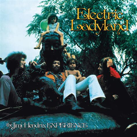 hendrix electric ladyland box|electric ladyland vinyl original.